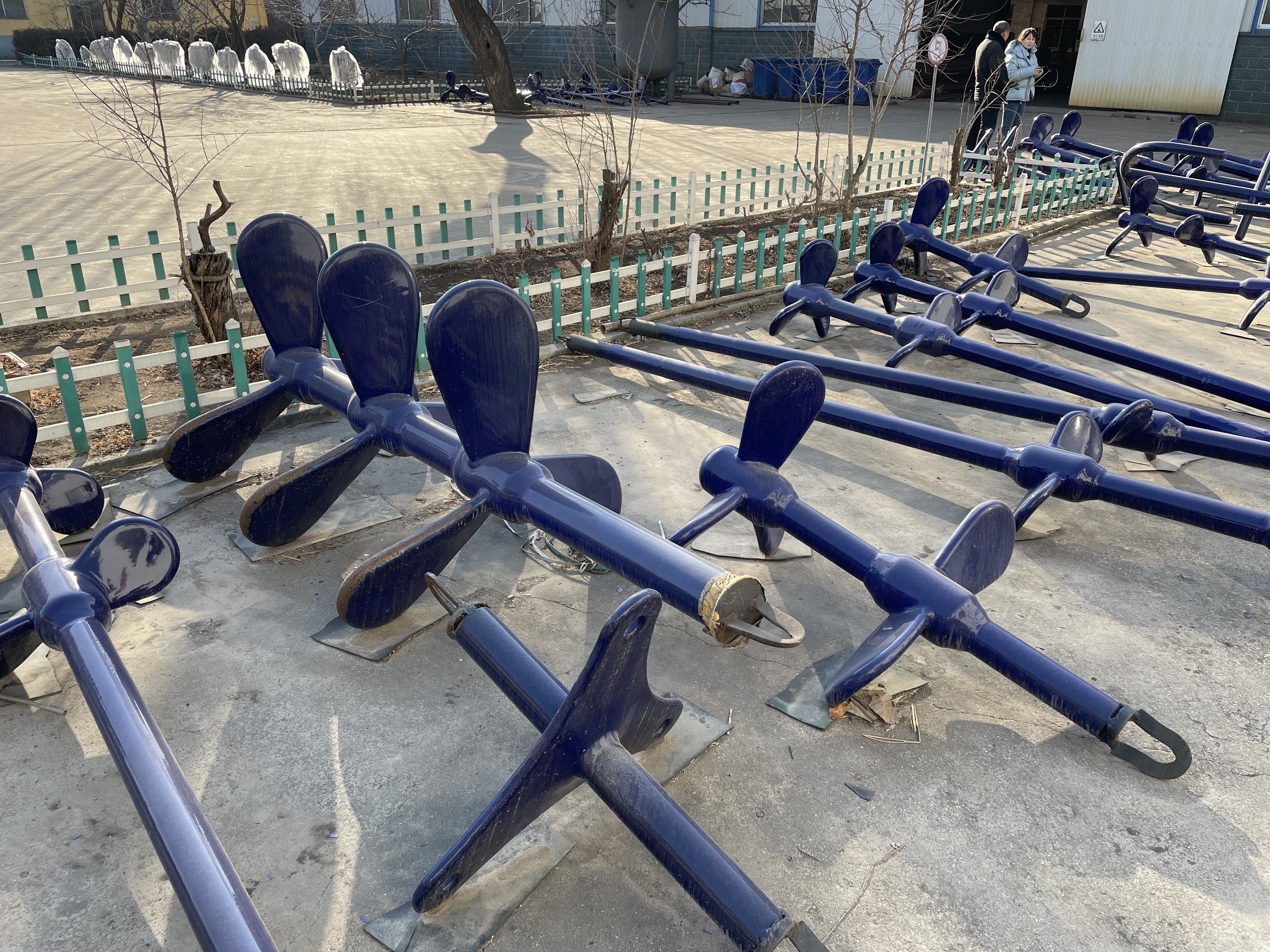 反應釜攪拌器的目的是什么？