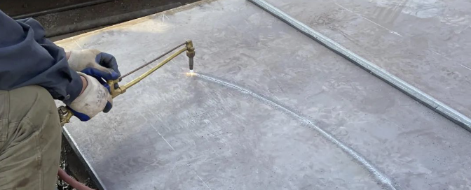 搪瓷設(shè)備中金屬腐蝕的防護工作(圖2) 搪瓷設(shè)備