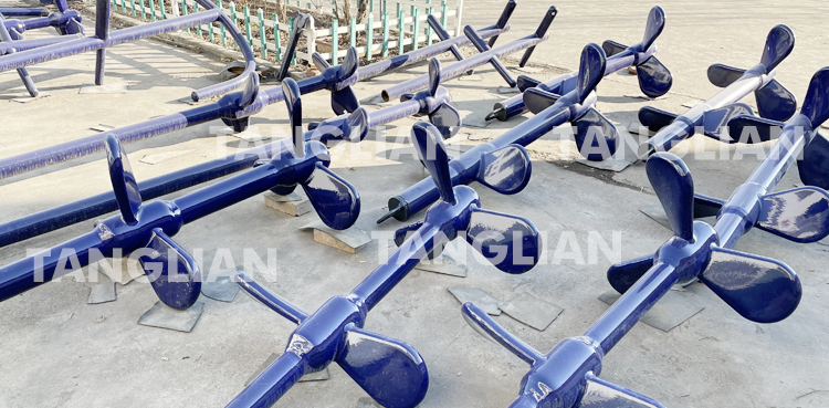 搪玻璃攪拌器的選用(圖1) 產(chǎn)品12.jpg